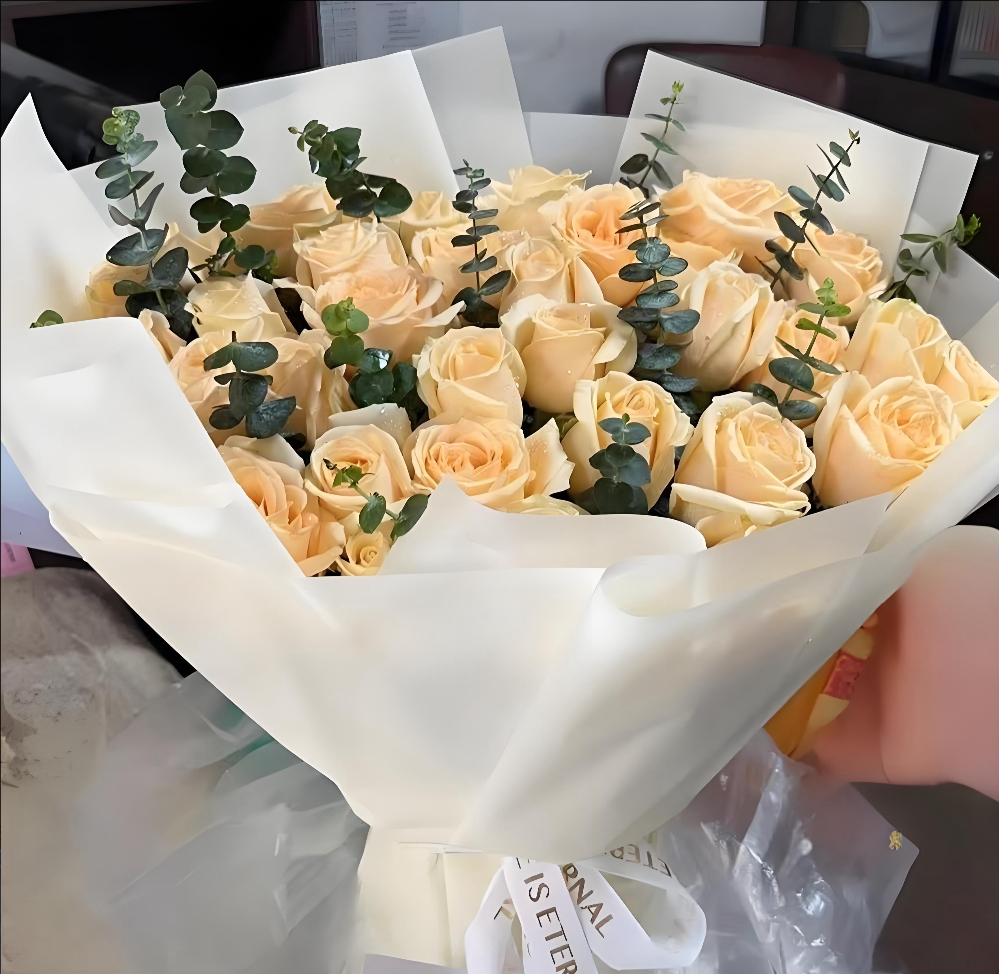 郑州巩义市花店