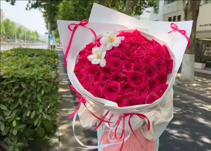 郑州巩义市花店