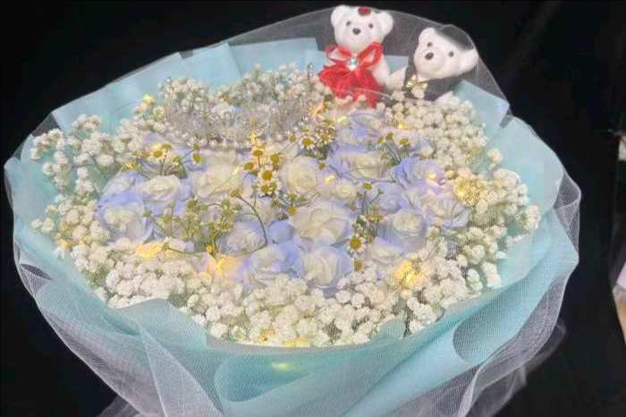 郑州巩义市花店